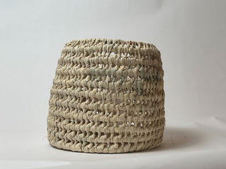 Seagrass Woven basket "Medina Basket"