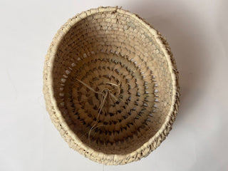 Seagrass Woven basket "Medina Basket"