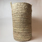 Woven Seagrass Basket "Bazar Basket"