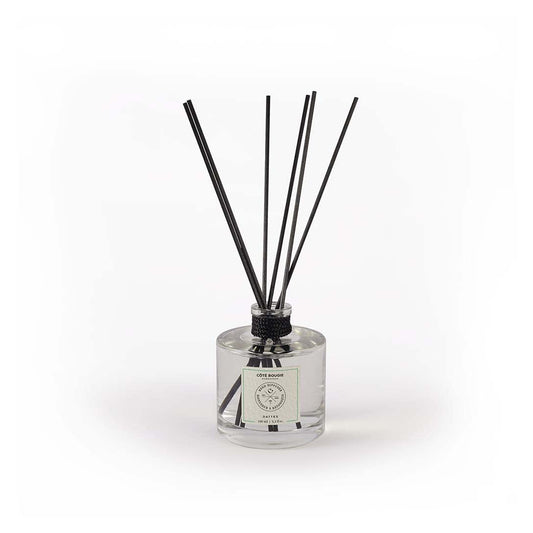 Dates Fragrance Reed Diffuser