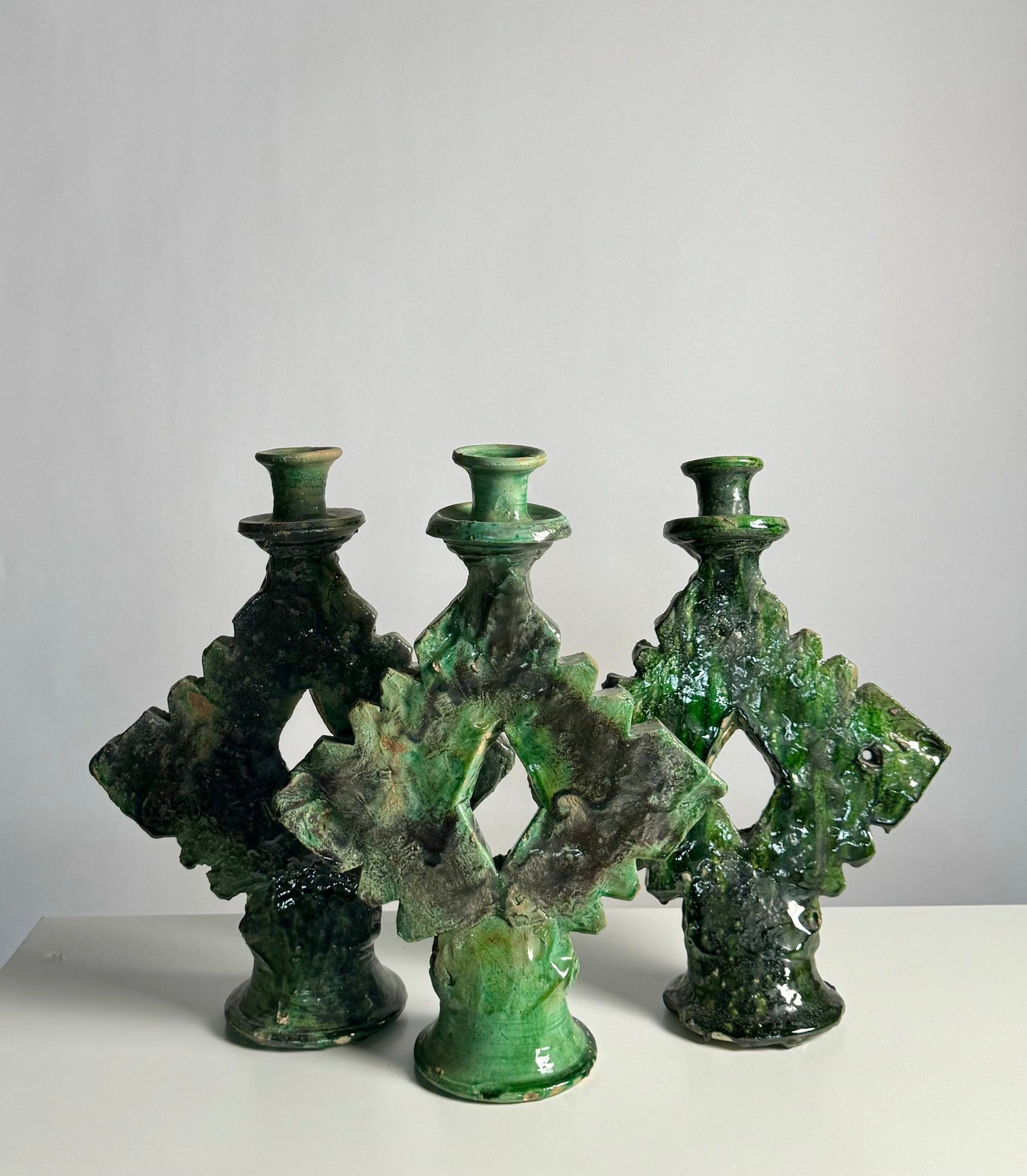 Taseftit Candle Holder