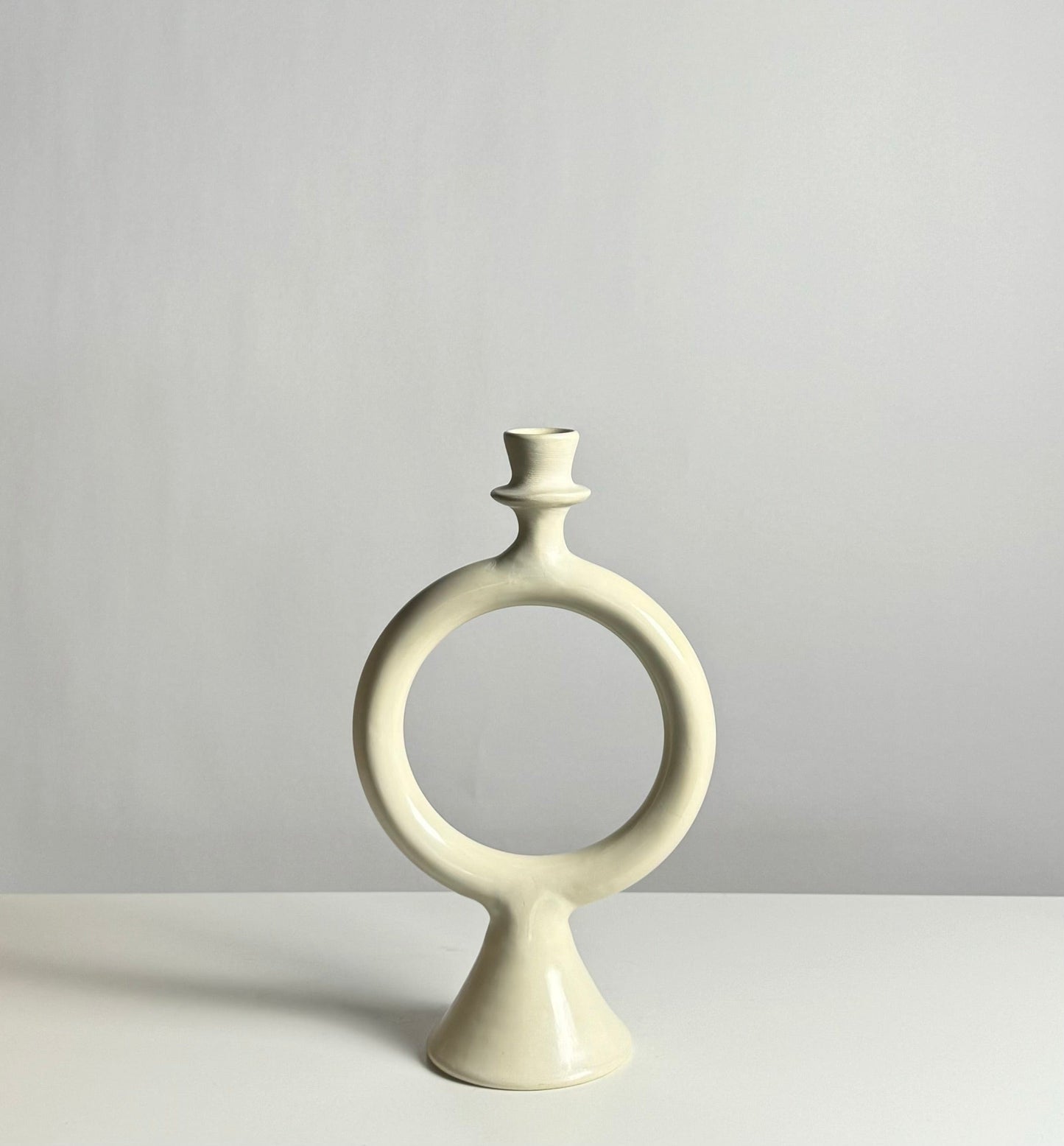 Lunar Candle Holder (M)