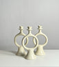 Lunar Candle Holder (S)