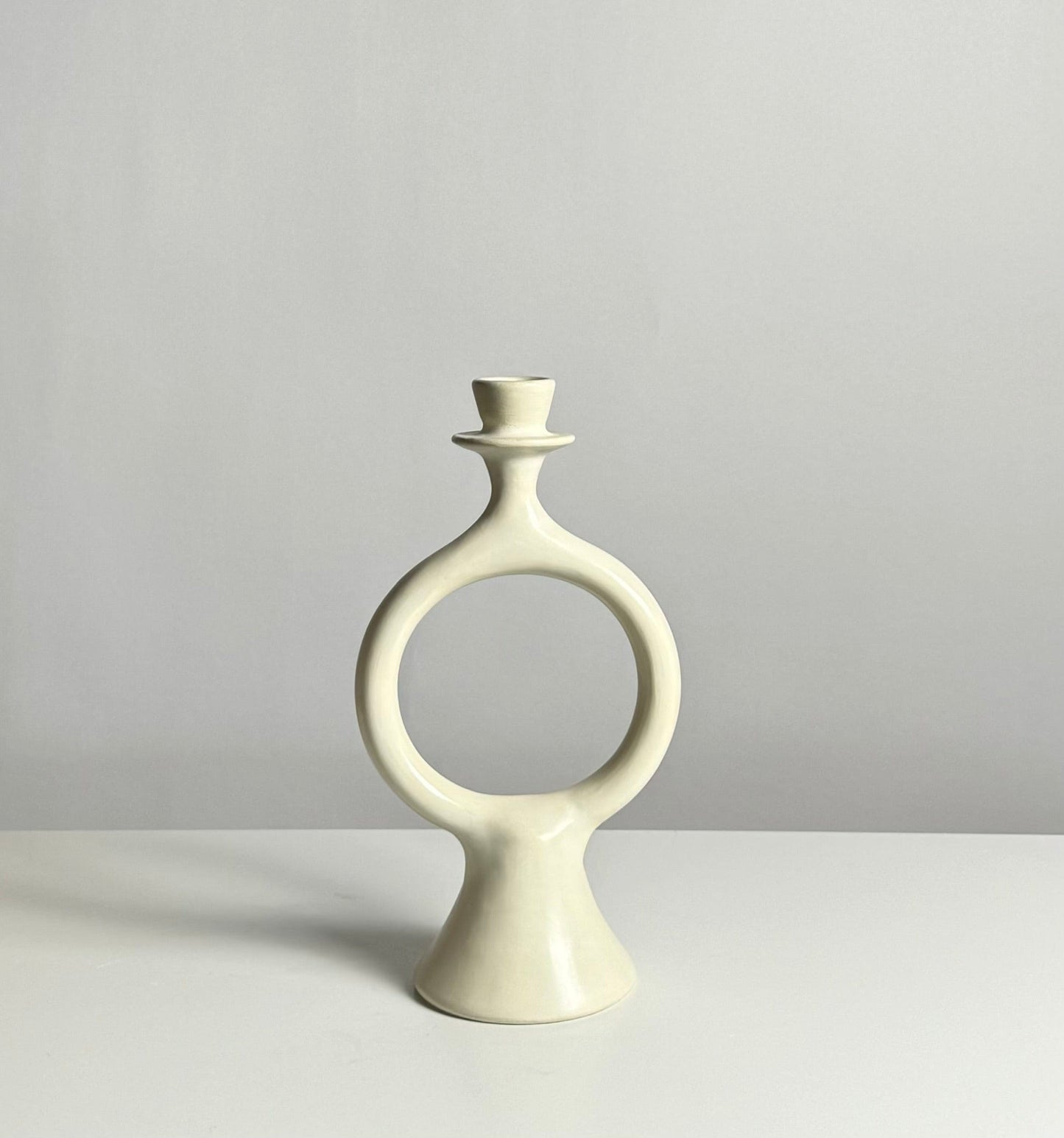 Lunar Candle Holder (S)