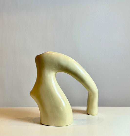Aghbal Vase