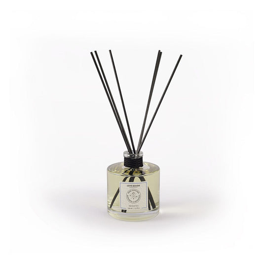 Oriental Fragrance Reed Diffuser