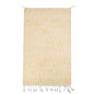 Beni Ourain Moroccan Rug | 4'9" x 7'6"