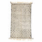 Beni Ourain Moroccan Rug | 4’11” x 7’