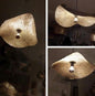 Casablanca Spotlight Ceiling Light