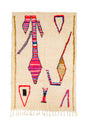 Azilal Moroccan Rug | 4’9” x 7’2”