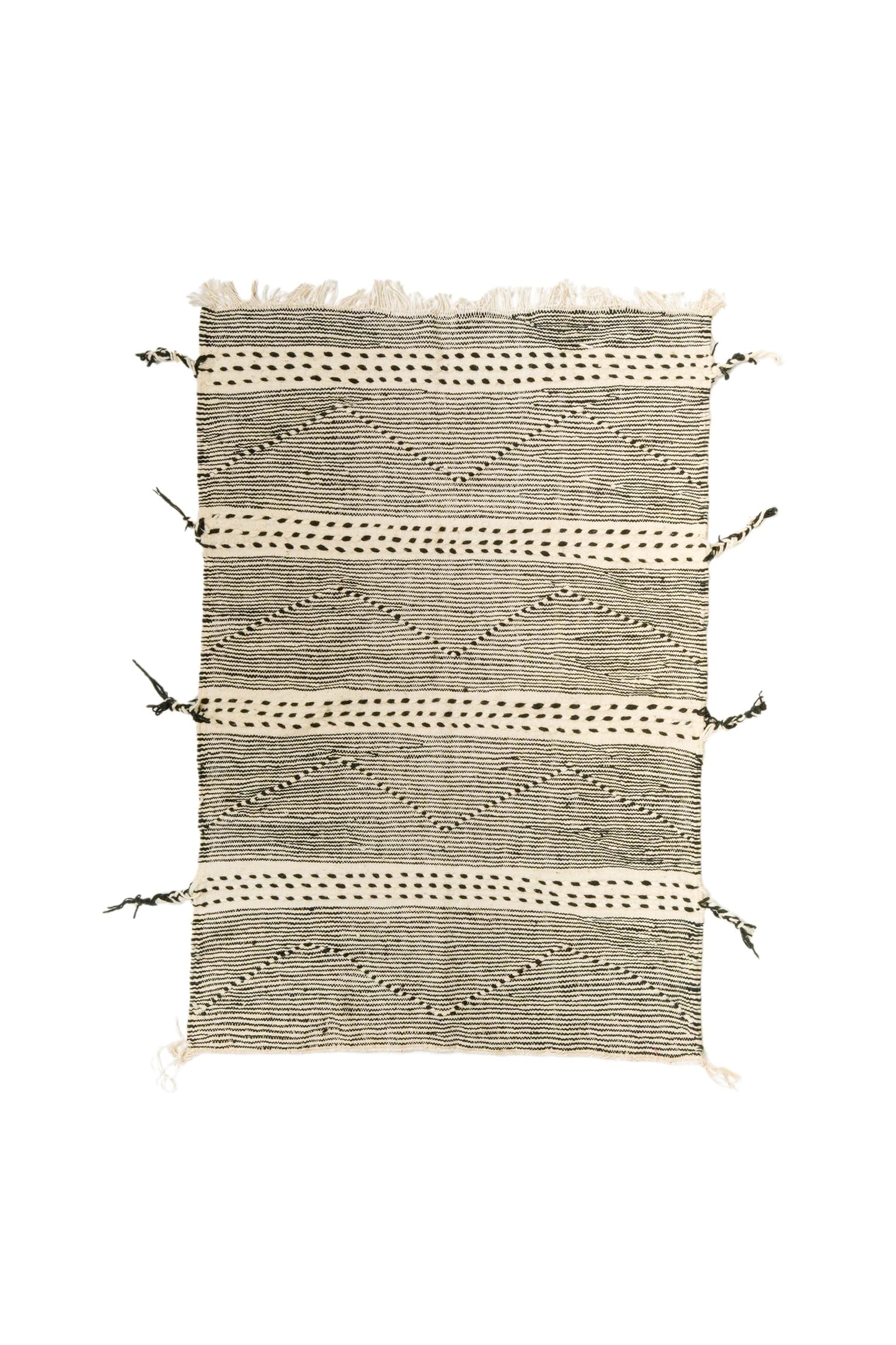 Zanafi Moroccan Rug | 3’3” x 4’11”