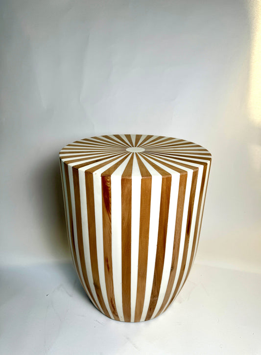 Atlas Side Table
