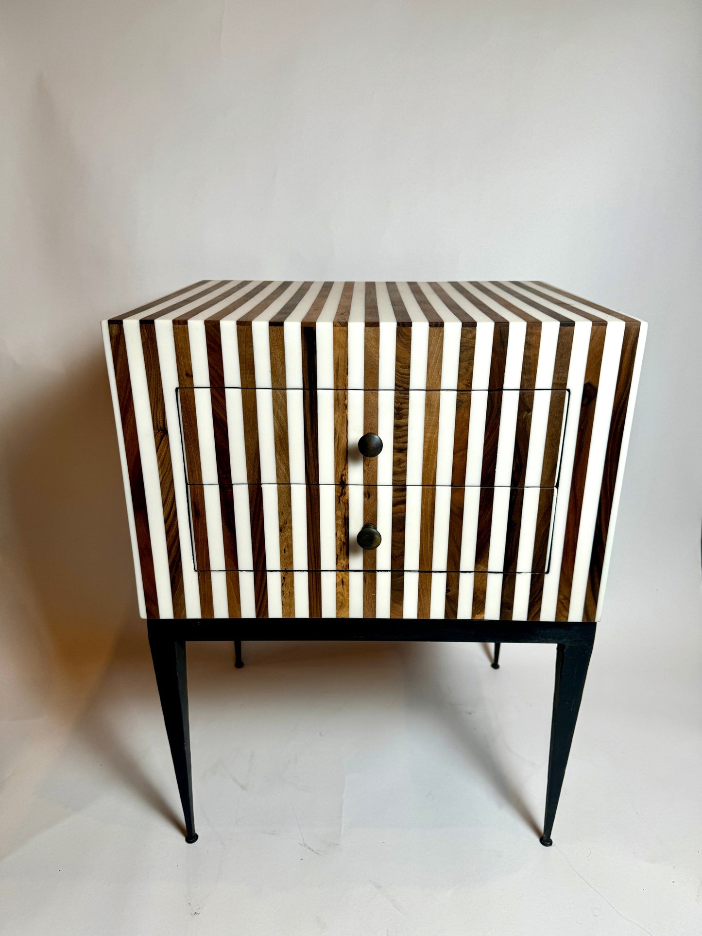 Taziri Nightstand