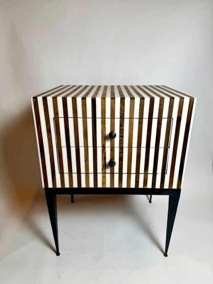 Taziri Nightstand