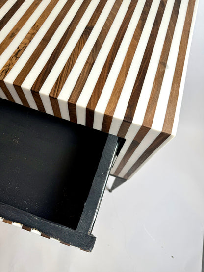 Taziri Nightstand