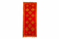 Thmira Vintage Rug | 4’8” x 11’11”