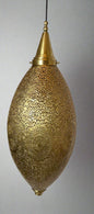 "Marrakech Glow" Ceiling Light