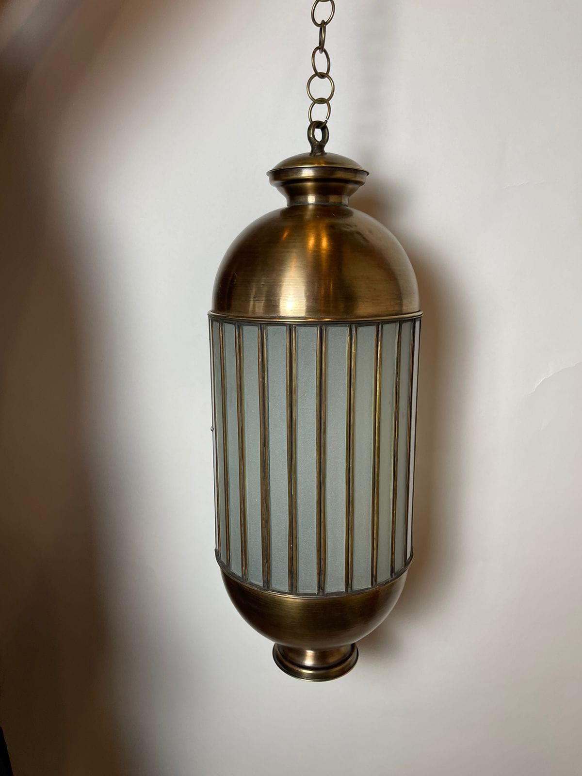 Fez Elegance Pendant Ceiling Light