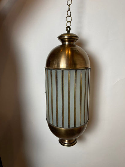 Fez Elegance Pendant Ceiling Light