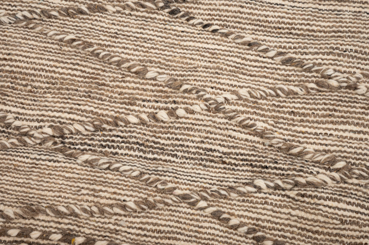 Zanafi Moroccan Rug | 3’8” x 5'0”
