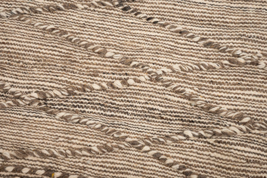 Zanafi Moroccan Rug | 3’8” x 5'0”