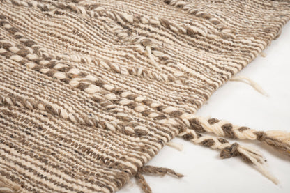 Zanafi Moroccan Rug | 3’8” x 5'0”