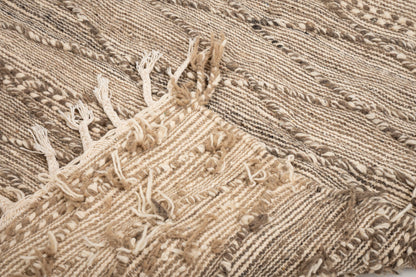 Zanafi Moroccan Rug | 3’8” x 5'0”