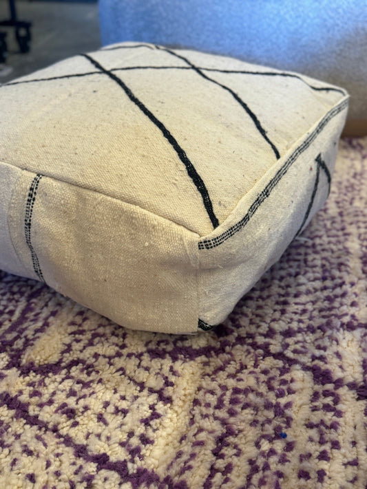 Zanafi Poufs