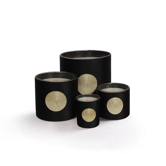 SCENTED CANDLE - SABRA DANA