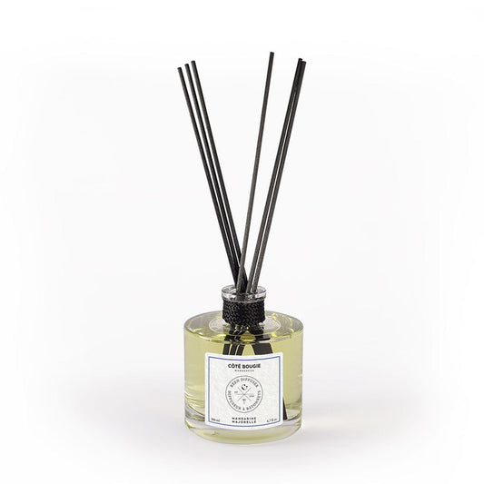 Mandarin Majorelle Fragrance Reed Diffuser